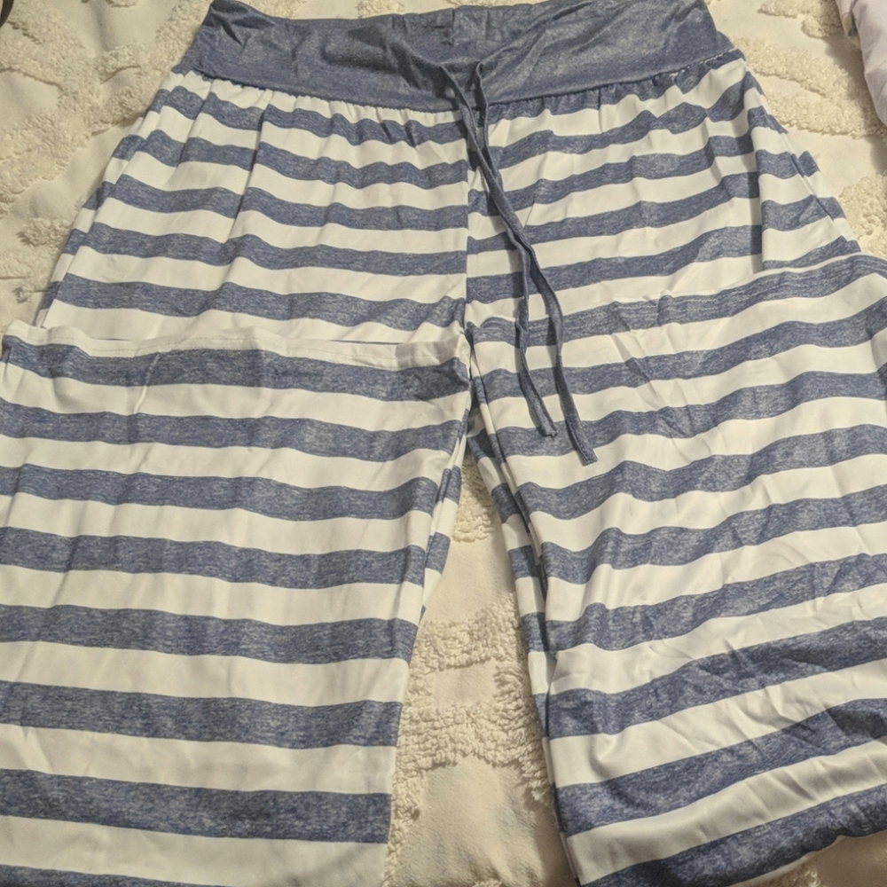 Women's pajama pants
